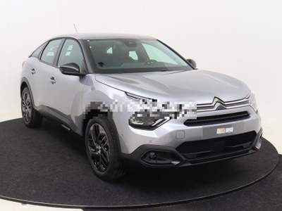 Citroen C4 Puretech 130 S&S EAT8 Shine Argento usata Castelnuovo Rangone