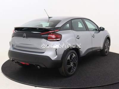 Citroen C4 Puretech 130 S&S EAT8 Shine Argento usata Castelnuovo Rangone