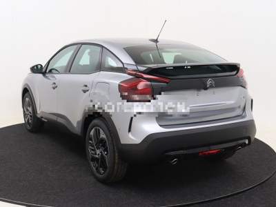 Citroen C4 Puretech 130 S&S EAT8 Shine Argento usata Castelnuovo Rangone
