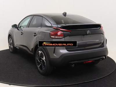 Citroen C4 Puretech 130 S&S EAT8 Shine Grigio usata Castelnuovo Rangone