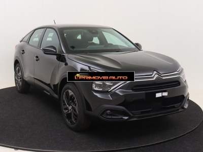 Citroen C4 Puretech 130 S&S EAT8 Shine Nero usata Castelnuovo Rangone