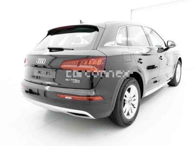 Audi Q5 50 TFSI plug-in Hybrid S tronic Quattro Nero usata Castelnuovo Rangone