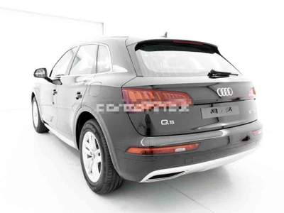 Audi Q5 50 TFSI plug-in Hybrid S tronic Quattro Nero usata Castelnuovo Rangone