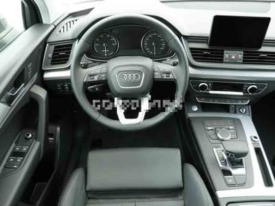 Audi Q5 50 TFSI plug-in Hybrid S tronic Quattro Nero usata Castelnuovo Rangone