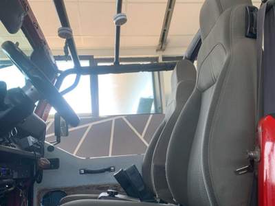 Jeep Wrangler Meccanica con Volumetrico Rosso usata larciano