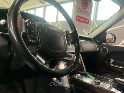 Land Rover Range Rover Vogue usata larciano