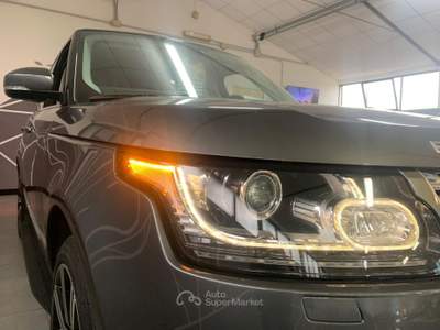 Land Rover Range Rover Vogue usata larciano