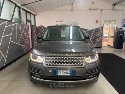Land Rover Range Rover Vogue usata larciano