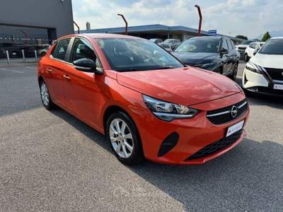 Opel Corsa 1.2 Edition s&s 75cv usata Tavagnacco