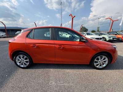 Opel Corsa 1.2 Edition s&s 75cv usata Tavagnacco