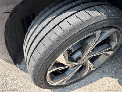 Audi A3 A3 SPB 35 TDI S tronic Business Advanced Nero usata Santorso