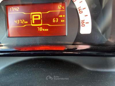 Smart ForTwo EQ Pure Nero usata Rende