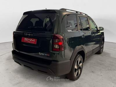 SWM G03F G03F 1.5 Super Hybrid Verde usata MELEGNANO