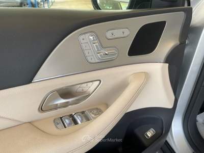 Mercedes-Benz GLE GLE 300 d 4Matic Premium Argento usata Rende