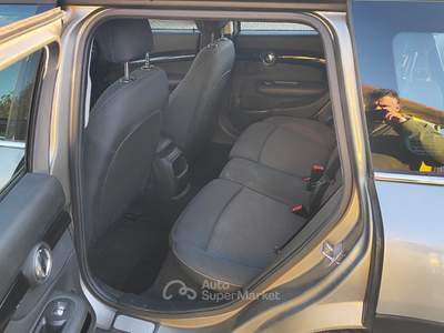 MINI One D Clubman 1.5 Beige usata Pieve a Nievole