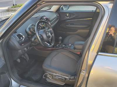 MINI One D Clubman 1.5 Beige usata Pieve a Nievole