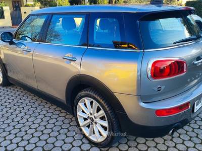 MINI One D Clubman 1.5 Beige usata Pieve a Nievole