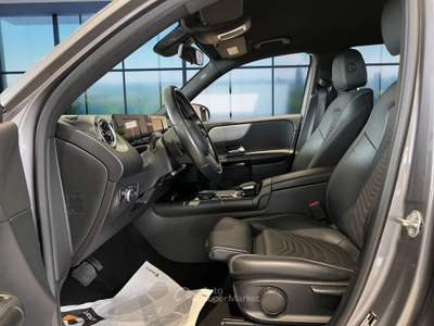 Mercedes-Benz Classe GLB GLB 200 d Automatic Sport Grigio usata Rende