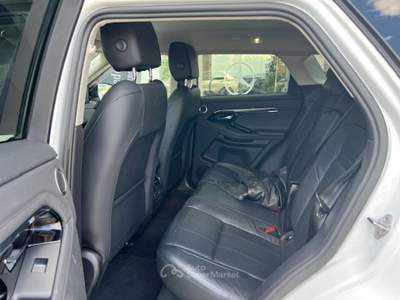 Land Rover Range Rover Evoque Range Rover Evoque 2.0D I4 163CV AWD Aut R-Dynamic HSE - Conto Vendita - Bianco usata Rende