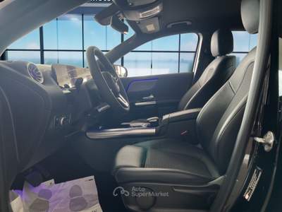 Mercedes-Benz GLA GLA 250 e Plug-in hybrid Automatic Sport usata Rende