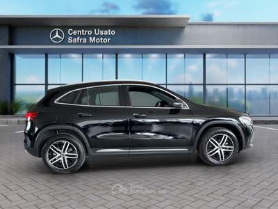 Mercedes-Benz GLA GLA 250 e Plug-in hybrid Automatic Sport usata Rende