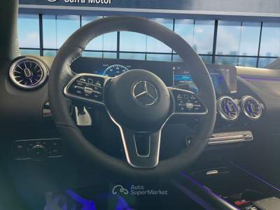 Mercedes-Benz GLA GLA 250 e Plug-in hybrid Automatic Sport usata Rende