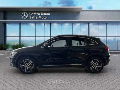 Mercedes-Benz GLA GLA 250 e Plug-in hybrid Automatic Sport usata Rende
