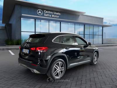 Mercedes-Benz GLA GLA 250 e Plug-in hybrid Automatic Sport usata Rende