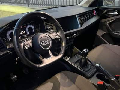 Audi A1 vendo audi a1 Nero usata Casalecchio di Reno