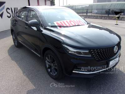 DFSK Glory iX5 F5 1.5 Turbo 138cv Nero usata SECUGNAGO