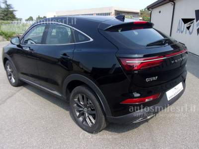 DFSK Glory iX5 F5 1.5 Turbo 138cv Nero usata SECUGNAGO