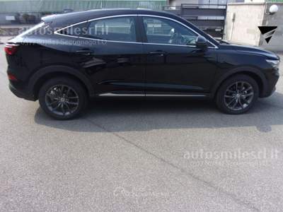 DFSK Glory iX5 F5 1.5 Turbo 138cv Nero usata SECUGNAGO