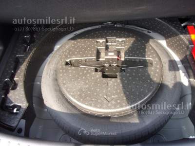 DFSK Glory iX5 F5 1.5 Turbo 138cv Nero usata SECUGNAGO