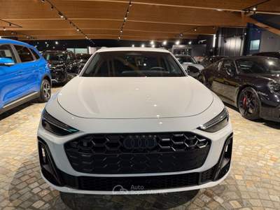 Audi A5 AVANT - KM 0 - S LINE INT ED EST - NO OBBLIGO FINA Nero usata Castagnole delle Lanze