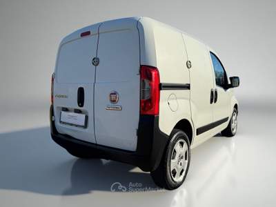 Fiat Fiorino VAN 2 POSTI SX CARGO 80 CV Bianco usata Venezia