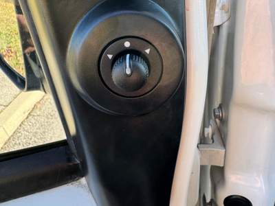 Fiat Fiorino VAN 2 POSTI SX CARGO 80 CV Bianco usata Venezia