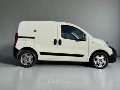 Fiat Fiorino VAN 2 POSTI SX CARGO 80 CV Bianco usata Venezia