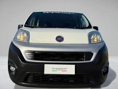 Fiat Fiorino VAN 2 POSTI SX CARGO 80 CV Bianco usata Venezia
