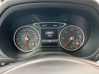 Mercedes-Benz Classe B B 180 d Sport Bianco usata Rende