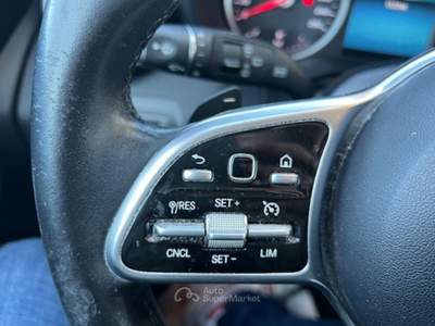 Mercedes-Benz GLC 220 d 4Matic Sport Argento usata Rende