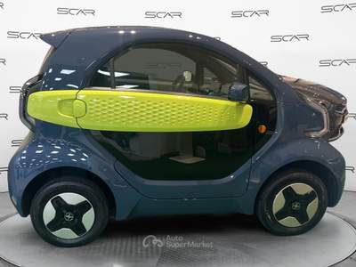 XEV Yoyo Pro Blu/Azzurro usata LIVORNO