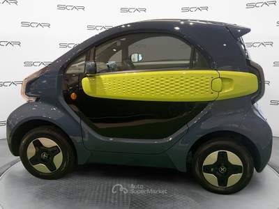 XEV Yoyo Pro Blu/Azzurro usata LIVORNO
