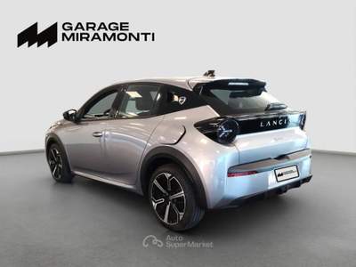 Lancia Ypsilon 1.2 mhev e-dct Grigio usata Cappella Maggiore
