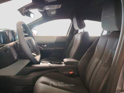 Lancia Ypsilon 1.2 mhev e-dct Grigio usata Cappella Maggiore