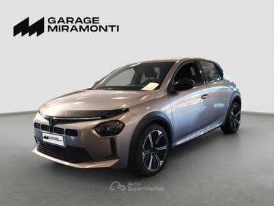 Lancia Ypsilon 1.2 mhev e-dct Grigio usata Cappella Maggiore