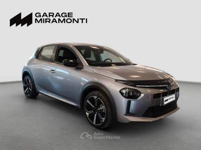 Lancia Ypsilon 1.2 mhev e-dct Grigio usata Cappella Maggiore