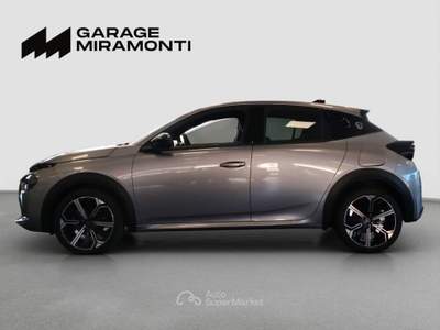 Lancia Ypsilon 1.2 mhev e-dct Grigio usata Cappella Maggiore