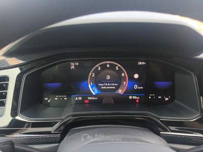 Volkswagen Taigo 1.0 TSI 110 CV Life Nero usata Terranuova Bracciolini