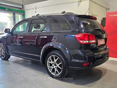 Fiat Freemont 2.0 mjt 16v 140cv usata Sassari