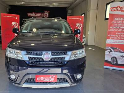 Fiat Freemont 2.0 mjt 16v 140cv usata Sassari